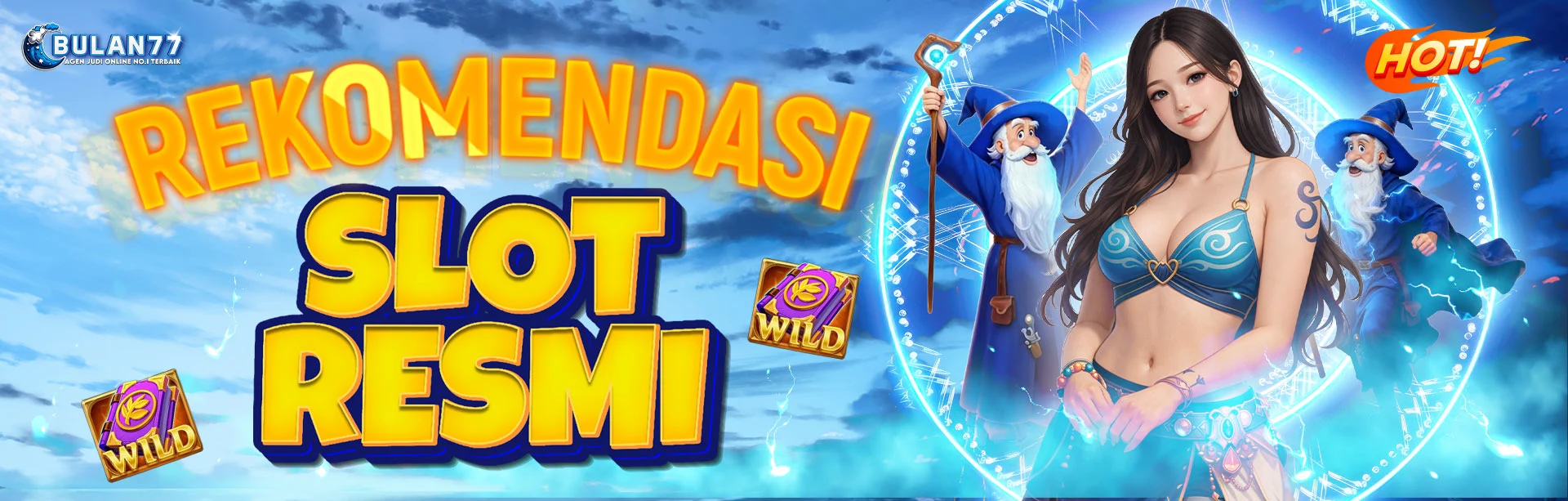 TOYOTA89 Banner Slot Online